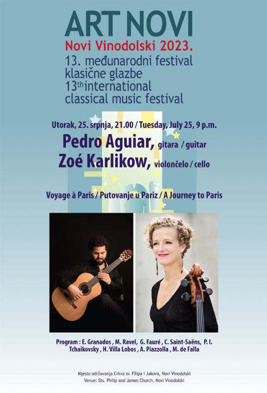 Međunarodni festival klasične glazbe 