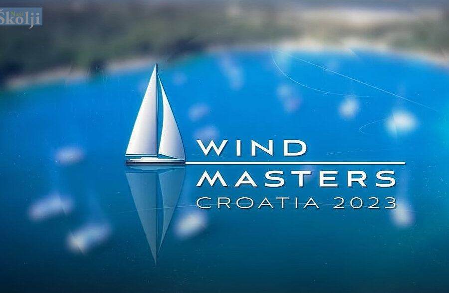 Wind Masters Croatia 2023. - Novi Vinodolski