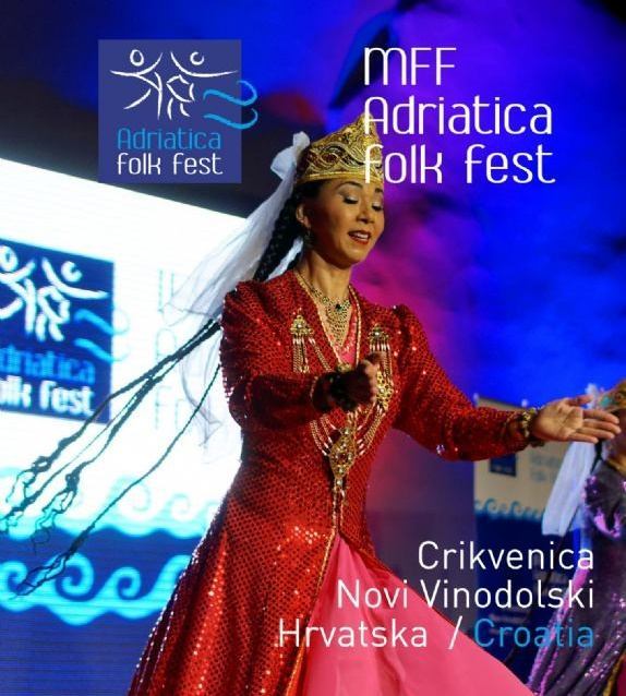 Adriatic folk fest - centro