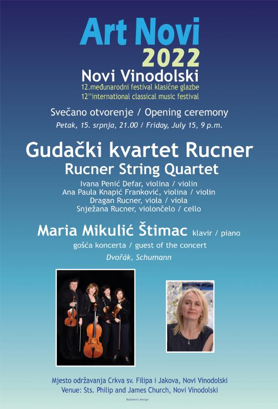 Međunarodni festival klasične glazbe 