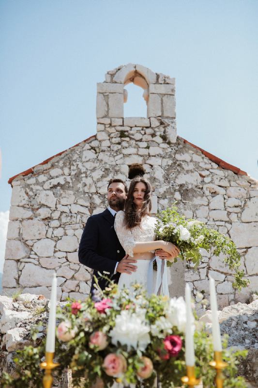 San Marino - Your own wedding island