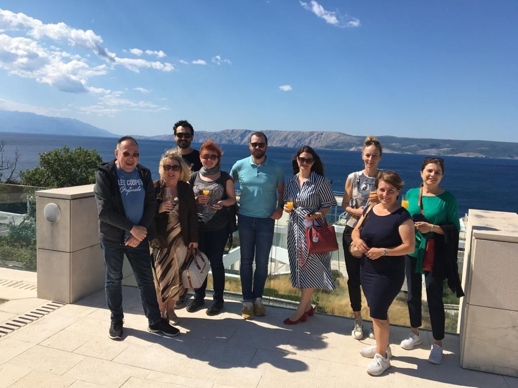 Profesionalci kongresnog turizma posjetili Crikveničko-vinodolsku rivijeru