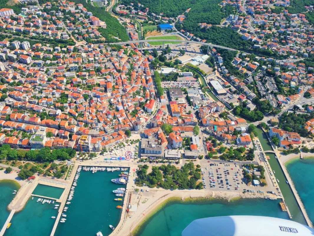 Panoramic Flights Croatia
