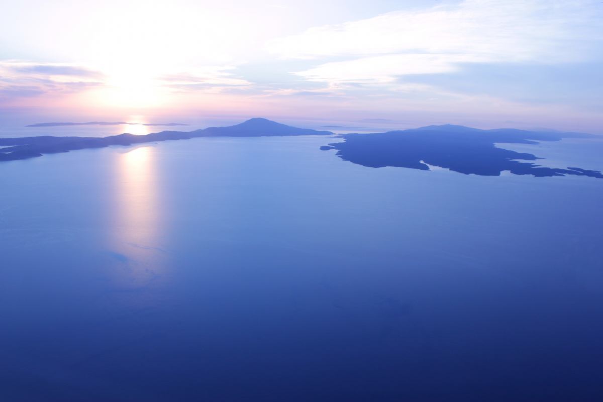 Panoramic Flights Croatia 