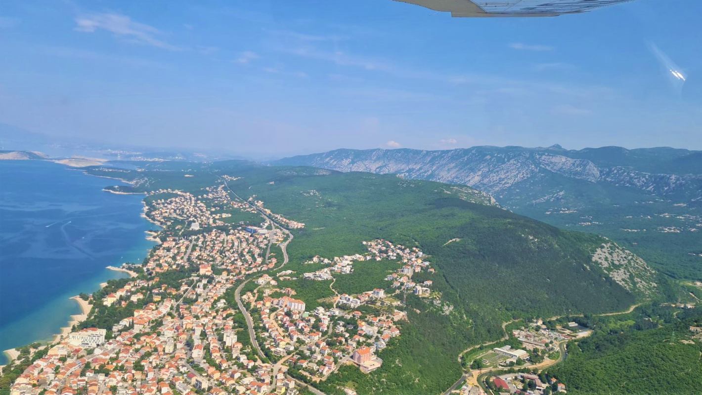 Panoramic Flights Croatia
